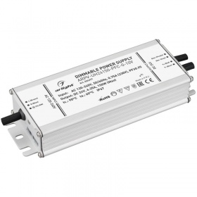 Блок питания Arlight ARPV-UH24150-PFC-0-10V (24V, 6.3A, 150W) 024277