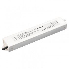 Блок питания Arlight ARPV-LG24060-Slim-PFC-D (24V, 2.5A, 60W) 031720