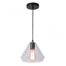 Подвесной светильник Arte Lamp Imbuto A4281SP-1CL