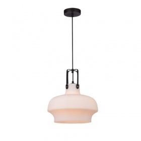 Подвесной светильник Arte Lamp Arno A3633SP-1WH