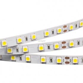 Светодиодная лента Arlight RT 2-5000 24V Day4000 2x (5060, 300 LED, LUX) 011571(B)