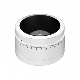 Насадка с изменяемым углом Arlight LGD-ZOOMLENS-R85 046754