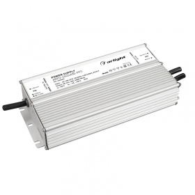 Блок питания Arlight ARPV-UH24600-PFC (24V, 25A, 600W) 034463