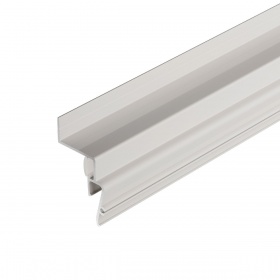 Профиль Arlight STRETCH-SHADOW-2000 WHITE (A2-CONTOUR-PRO) 042559