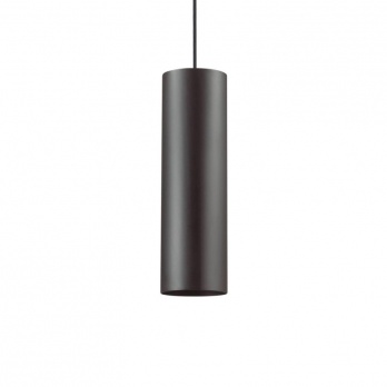 Подвесной светильник Ideal Lux Look SP1 Big Nero 158723