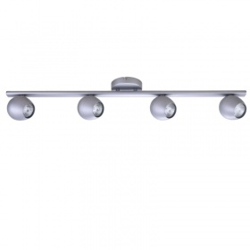 Спот Arte Lamp Sfera A5781PL-4SS