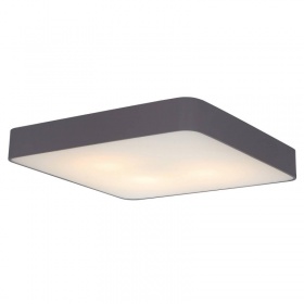 Потолочный светильник Arte Lamp Cosmopolitan A7210PL-4BK