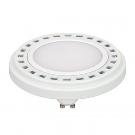 Лампа светодиодная Arlight AR111-UNIT-GU10-15W-DIM 025624