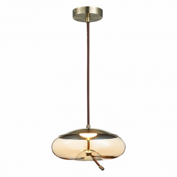 Подвесной светильник ST Luce Ozzio SL6108.303.01