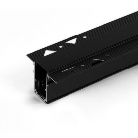 Шинопровод встраиваемый Elektrostandard Slim Magnetic 4690389179143