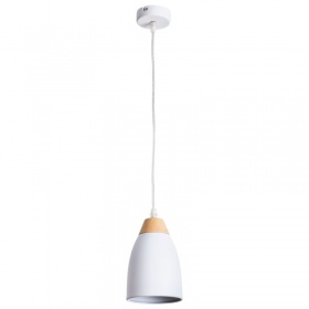 Подвесной светильник ARTE Lamp A5167SP-1WH