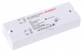 Контроллер Arlight-выключатель SR-1009AC-SWITCH 020935