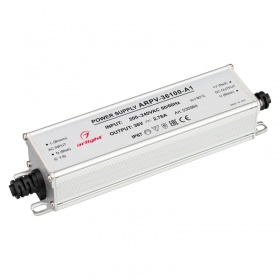 Блок питания Arlight ARPV-36100-A1 (36V, 2.78A, 100W) 035964