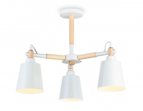 Люстра на штанге Ambrella Light Loft TR82204