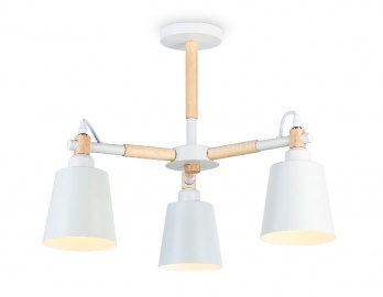 Люстра на штанге Ambrella Light Loft TR82204