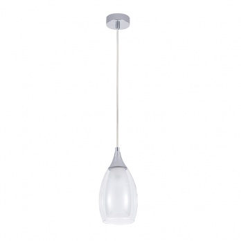 Подвесной светильник Arte Lamp Barry A7951SP-1CC