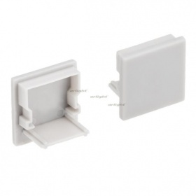 Заглушка Arlight ARH-WIDE-B-H20 Square глухая 016564