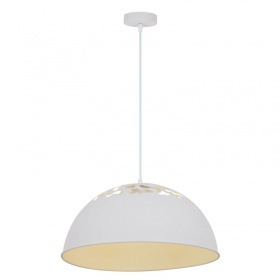 Подвесной светильник Arte Lamp Buratto A8174SP-1WH