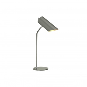 Настольная лампа Elstead Lighting Quinto QUINTO-TL-GPN