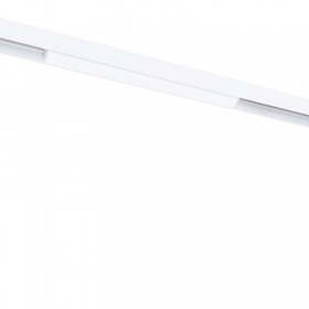 Трековый светильник Arte Lamp Linea A4632PL-1WH