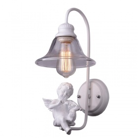 Бра Arte Lamp Amur A4288AP-1WH