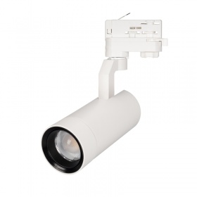 Трековый светильник Arlight LGD-Gelios-4TR-R67-20W Warm3000 032935