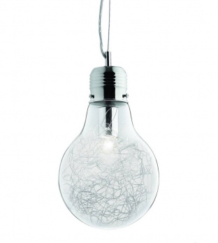 Подвесной светильник Ideal Lux Luce Max SP1 Small 033679