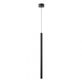 Подвесной светильник Arlight SP-PIPE-HANG-L600-R30-9W Warm3000 (BK, 24 deg, 230V) 038611