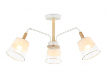 Люстра на штанге Ambrella Light Modern Losk TR4737