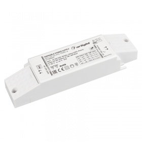 Блок питания Arlight ARJ-SP-40-PFC-Triac-INS (40W, 27-38V, 0.7-1.05A) 028185(1)