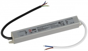 Блок питания Эра LP-LED-25W-IP67-24V-S Б0061142