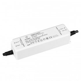 Блок питания Arlight ARPV-SP-48060-PFC (48V, 1.25A, 60W) 046610