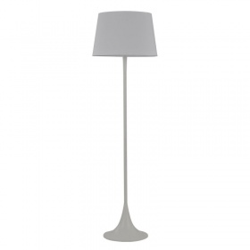 Торшер Ideal Lux London PT1 Bianco 110233