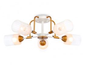 Люстра на штанге Ambrella Light Modern TR303323