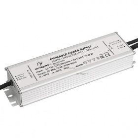 Блок питания Arlight ARPV-UH24320A-PFC-DALI-PH (24V, 13.3A, 320W) 025654(1)