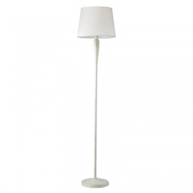 Торшер Arte Lamp A9310PN-1WG