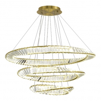 Подвесная люстра ST Luce Ritorto SL6204.301.03