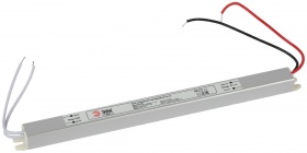 Блок питания Эра 36Вт DC12В 3A IP20 LP-LED-36W-IP20-12V-US Б0061151