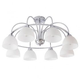 Потолочная люстра Arte Lamp A6057PL-8CC