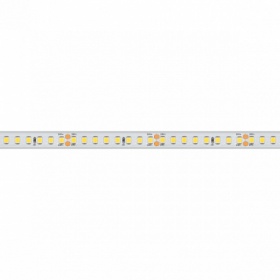 Светодиодная влагозащищенная лента Arlight 12W/m 160LED/m 2835SMD дневной белый 5M 024542(2)