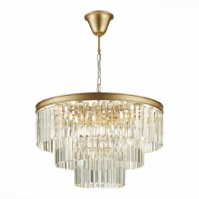 Подвесная люстра ST Luce Ercolano SL1624.203.12