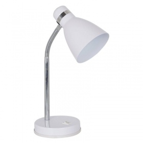 Настольная лампа Arte Lamp 48 A5049LT-1WH