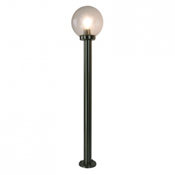 Уличный светильник Arte Lamp Gazebo A8365PA-1SS