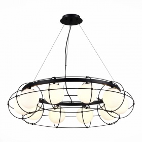 Подвесная люстра ST Luce Beata SL1189.403.10