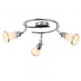 Спот Arte Lamp 81 A9231PL-3CC