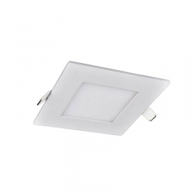 Встраиваемый светодиодный светильник Arte Lamp Fine A2409PL-1WH