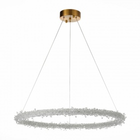 Подвесная люстра ST Luce Lucchero SL6105.213.01