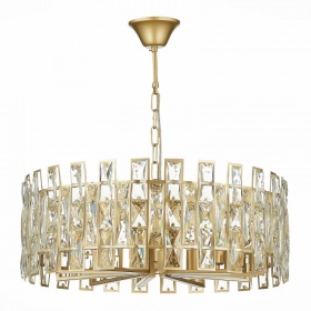 Подвесная люстра ST Luce Anzio SL1626.203.10