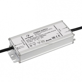 Блок питания Arlight ARPV-UH24075-PFC (24V, 3.1A, 75W) 025028