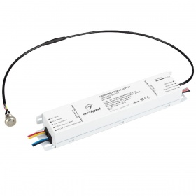 Блок аварийного питания Arlight ARJ-EMG-8W-INT (60-180V, 1.5H, LiFePO4) 047605